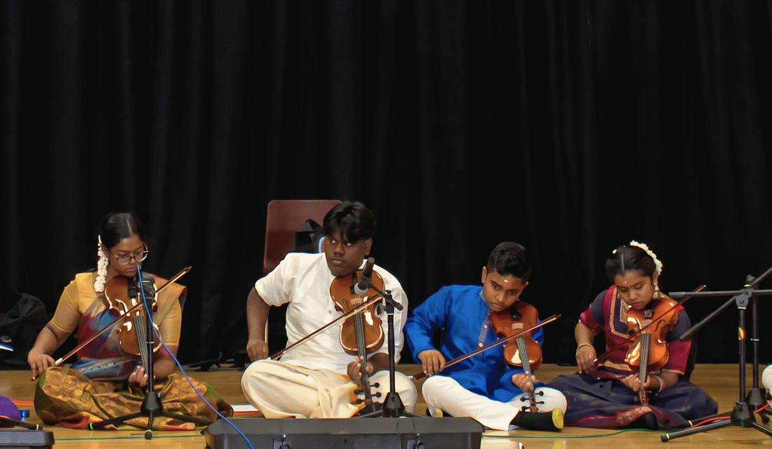 Dance / Music performance
