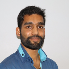 Mr Jethursan Jeyachandran