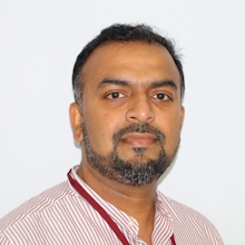Mr Mathanraj Pararjasingam