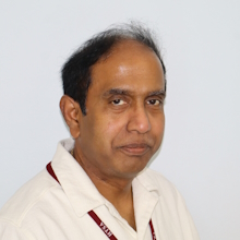 Mr Sachithananthan Senthilvel