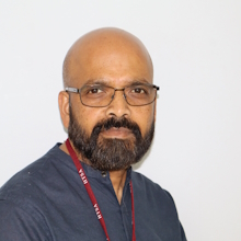 Mr Saravanabavan Subramaniam