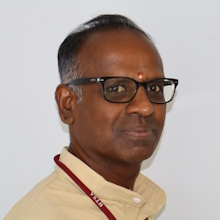 Mr Uthayakumar Kitusnasamy