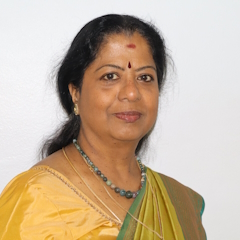 Mrs Gowri Srenathan