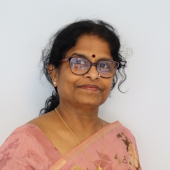 Mrs Jeyanthy Wignadasan