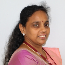 Mrs Sivapriya Pirapakaran