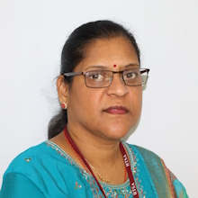Mrs Umathevy Kugan