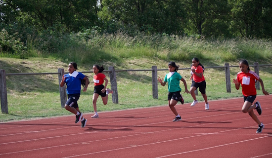 Sports Day