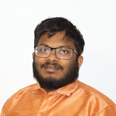 Mr Adsayan Ganesh