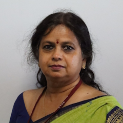 Mrs Ahalya Nithiyalingam