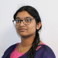 Miss Anusiri Thayaparan