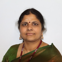 Mrs Brintheni Jeyaraj