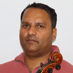 Mr Jalatharan Sithamparanathan
