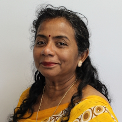 Mrs Jeyarangini Kumarakurunathan