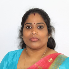 Mrs Mahintha Sivakumar