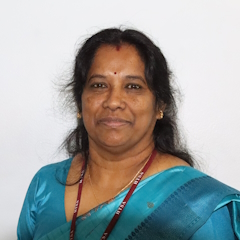 Mrs Mary Joslin Pushparajah