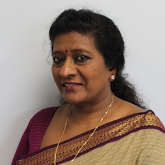 Mrs Mirunalini Prabaharan