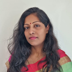 Mrs Nitharsana Sasiruban