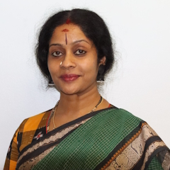 Mrs Primalatha Niranjan