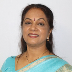 Mrs Santhi Thayaparan