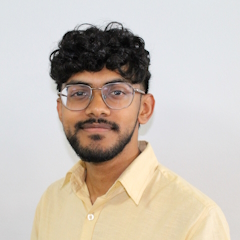Mr Shai Kuganesan