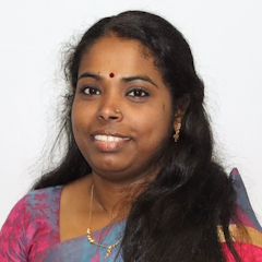 Mrs Sivatharsiga Jeyananthan