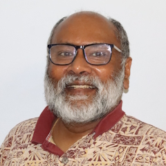 Mr Soruban Selvanayagam