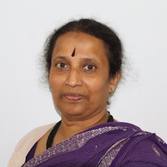 Mrs Thilakasakthi Aramuthan