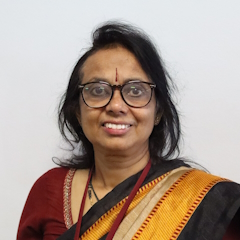 Mrs Uma Jegatheesan