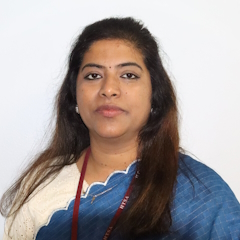 Mrs Ushanthy Logendran