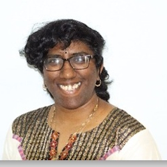 Miss Angel Naveenathayalan