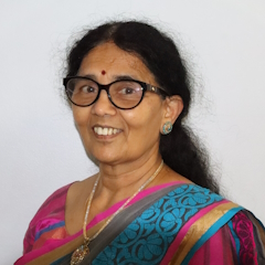 Mrs Gowrishangari Gnaneswaran