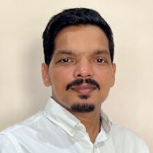 Mr Navalan Velautham