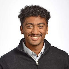 Mr Athiyan